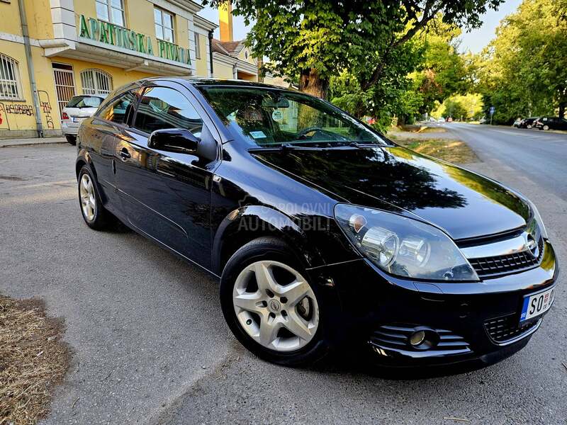 Opel Astra H 1.3  CDTI LUTKAA