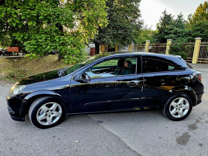 Opel Astra H 1.3  CDTI LUTKAA