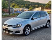 Volkswagen Golf 7 2.0tdi 4motion CUP