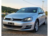 Volkswagen Golf 7 2.0tdi 4motion CUP