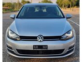 Volkswagen Golf 7 2.0tdi 4motion CUP