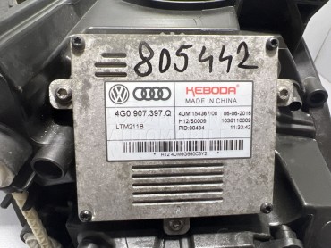 BALAST FARA za Audi A6