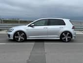 Volkswagen Golf 7 2.0TSI R DSG