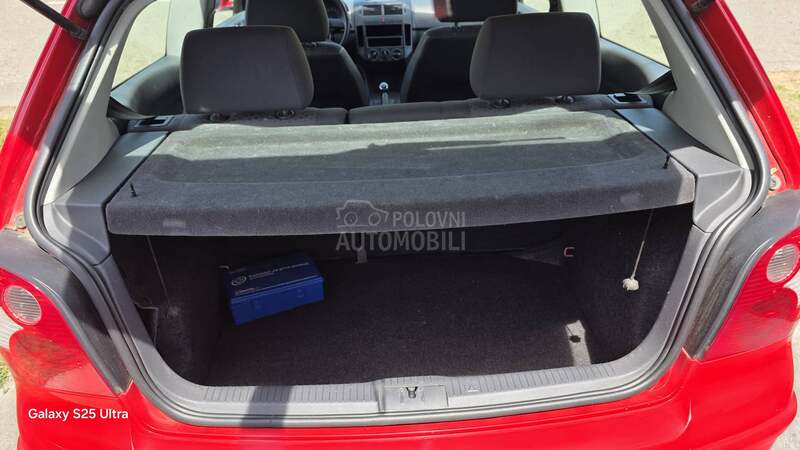 Volkswagen Polo 1.2 12v