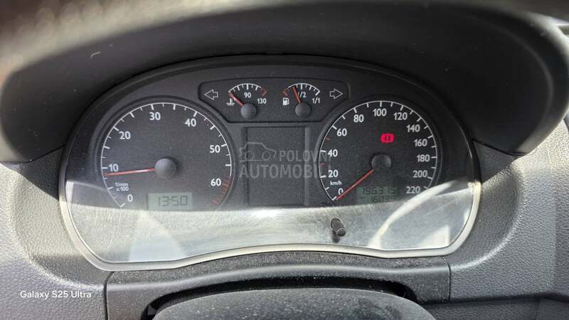 Volkswagen Polo 1.2 12v