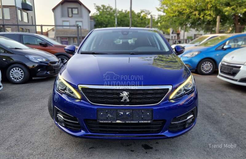 Peugeot 308 1.2 Active Bussines