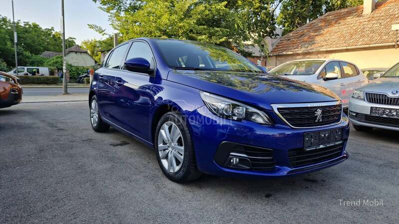 Peugeot 308 1.2 Active Bussines