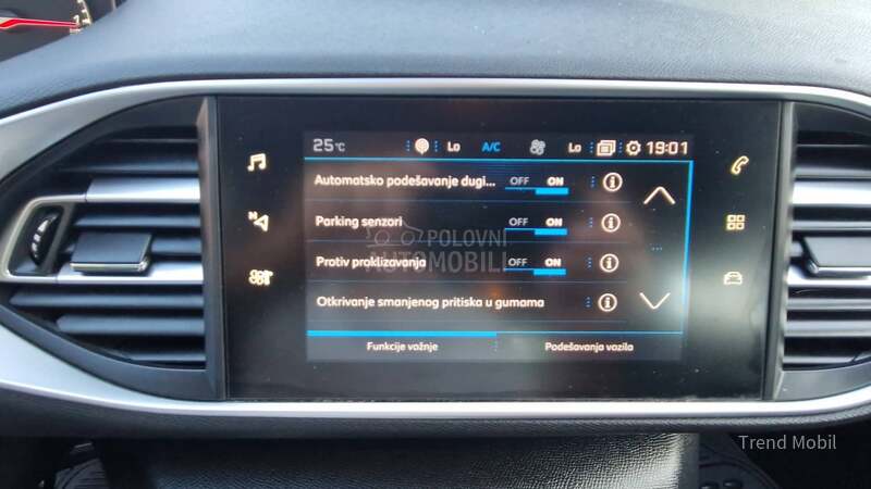 Peugeot 308 1.2 Active Bussines