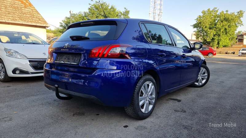 Peugeot 308 1.2 Active Bussines