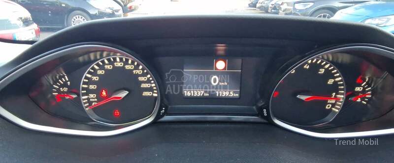 Peugeot 308 1.2 Active Bussines