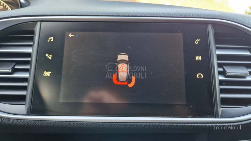 Peugeot 308 1.2 Active Bussines