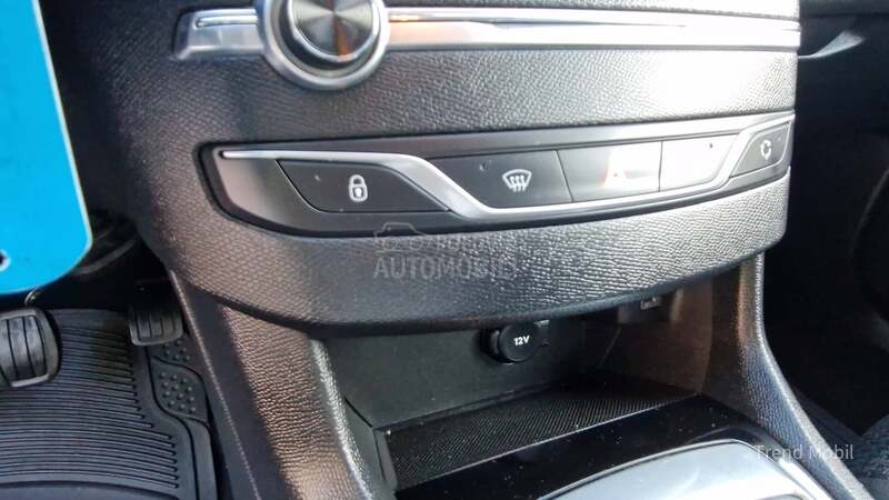 Peugeot 308 1.2 Active Bussines