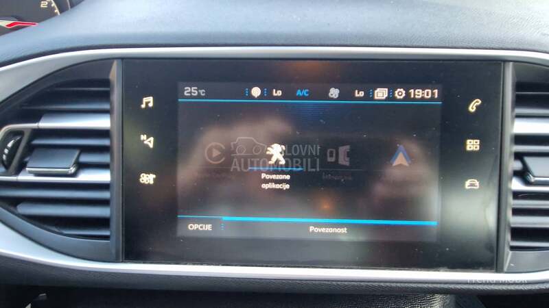 Peugeot 308 1.2 Active Bussines