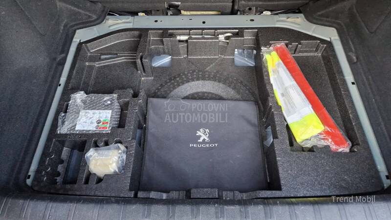 Peugeot 308 1.2 Active Bussines