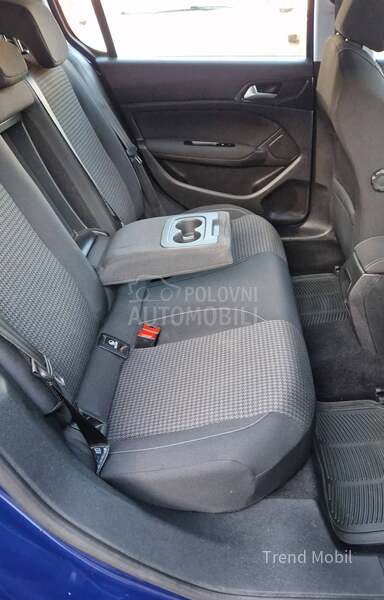 Peugeot 308 1.2 Active Bussines