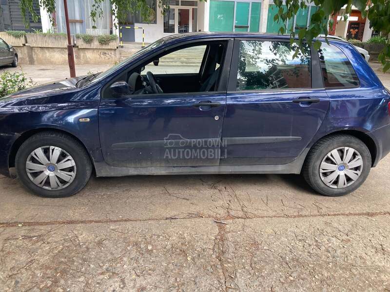 Fiat Stilo 