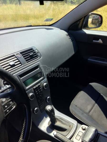 Volvo V50 1.6