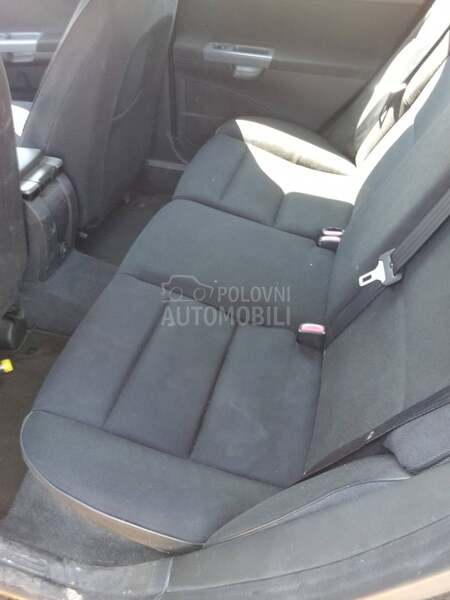 Volvo V50 1.6