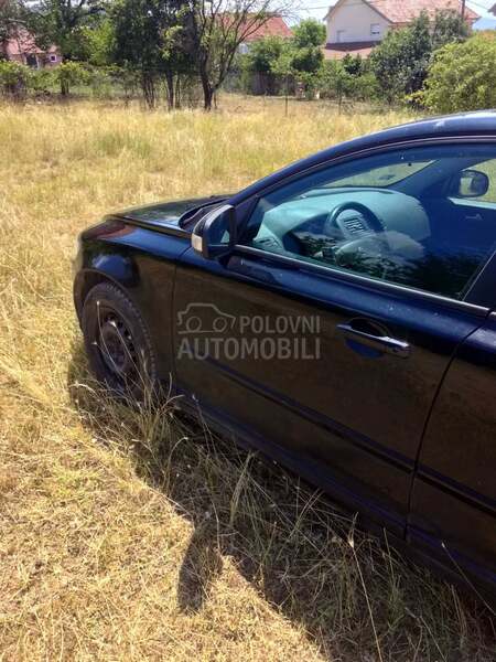 Volvo V50 1.6