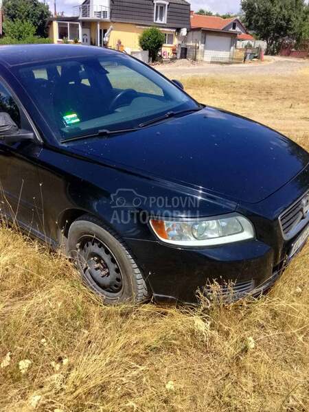 Volvo V50 1.6