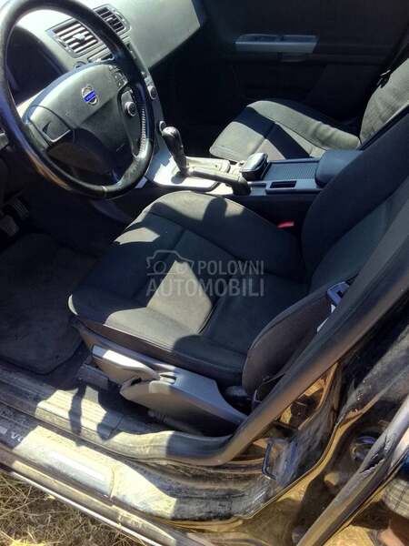 Volvo V50 1.6