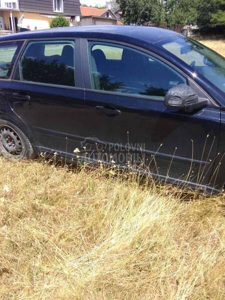 Volvo V50 1.6