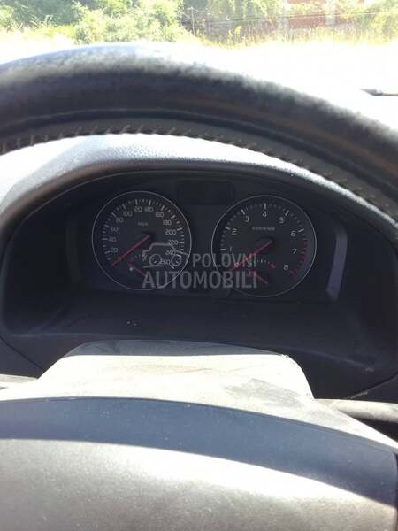 Volvo V50 1.6