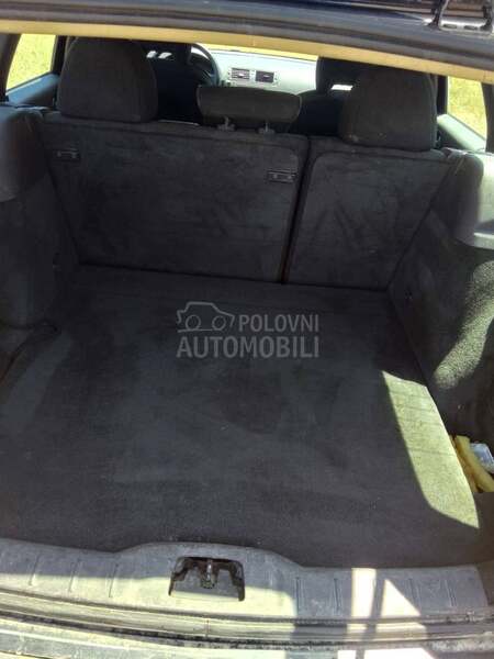 Volvo V50 1.6