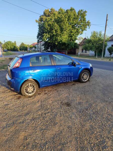 Fiat EVO 