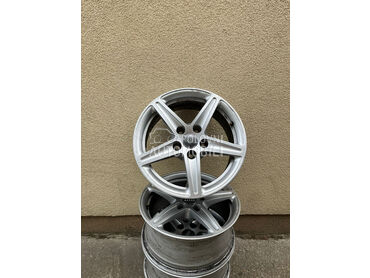 Aluminijumske felne  16" 5 x 112