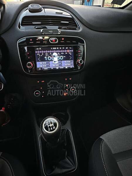 Fiat EVO Black Edition