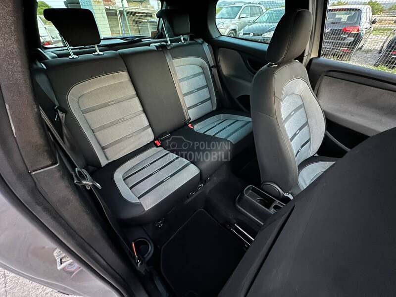 Fiat EVO Black Edition
