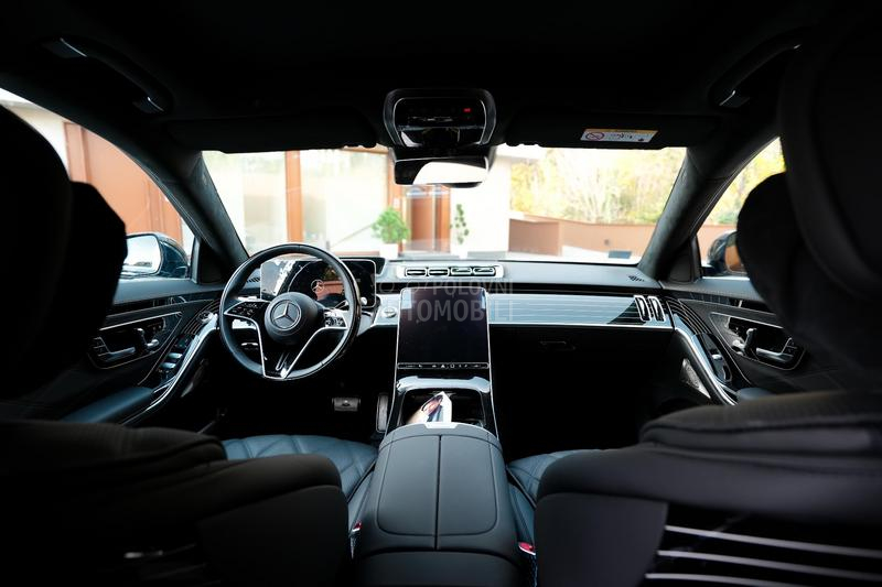 Maybach Maybah 680 s