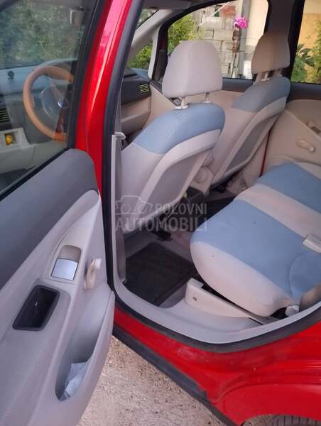 Fiat Idea 1.3 mtj