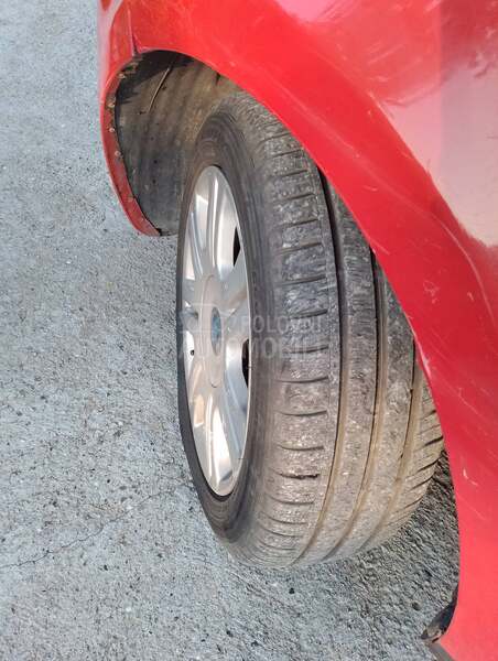 Fiat Idea 1.3 mtj