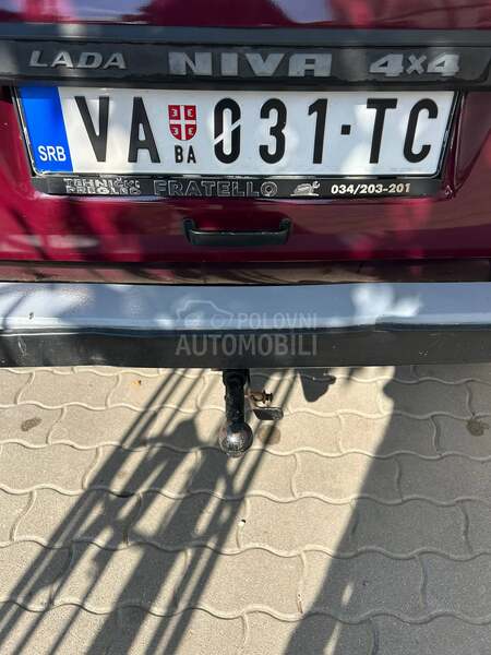 Lada Niva 