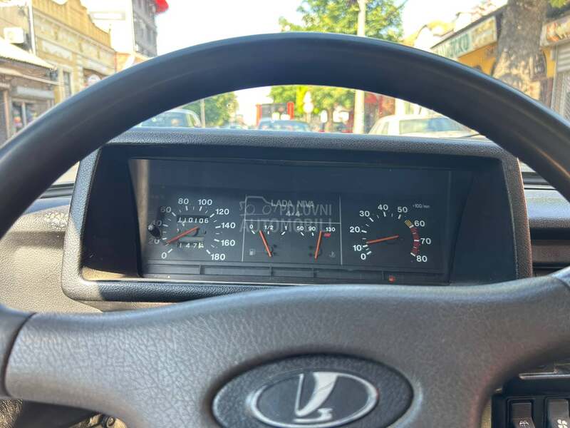 Lada Niva 