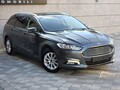 Ford Mondeo 2.0 TDCi