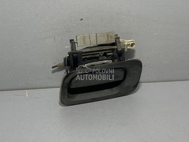 UNUTRASNJA RUCKA VRATA za Opel Zafira