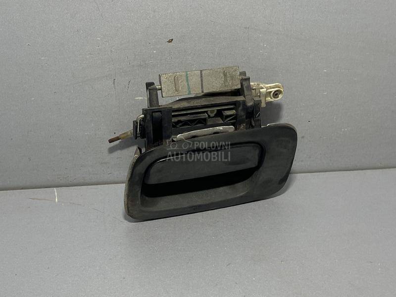 UNUTRASNJA RUCKA VRATA