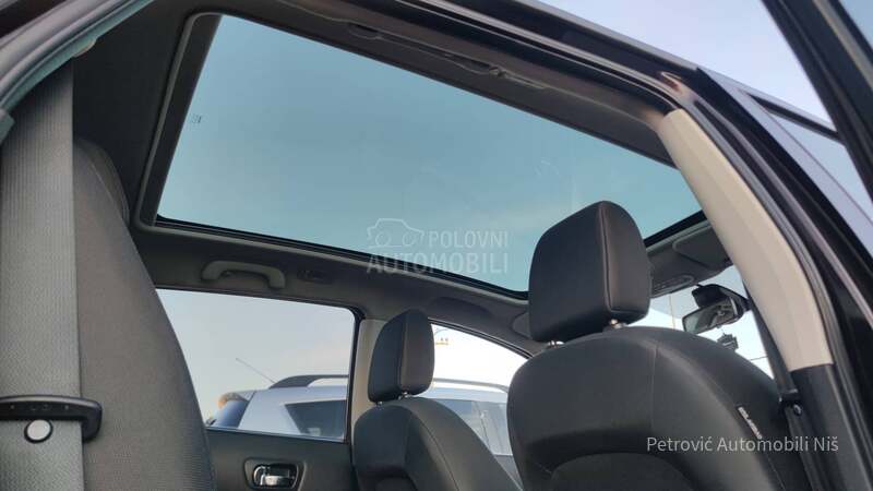 Nissan Qashqai + 2 1.5 DCi /ACENTA/PANO