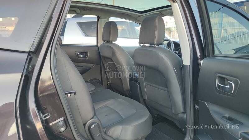 Nissan Qashqai + 2 1.5 DCi /ACENTA/PANO