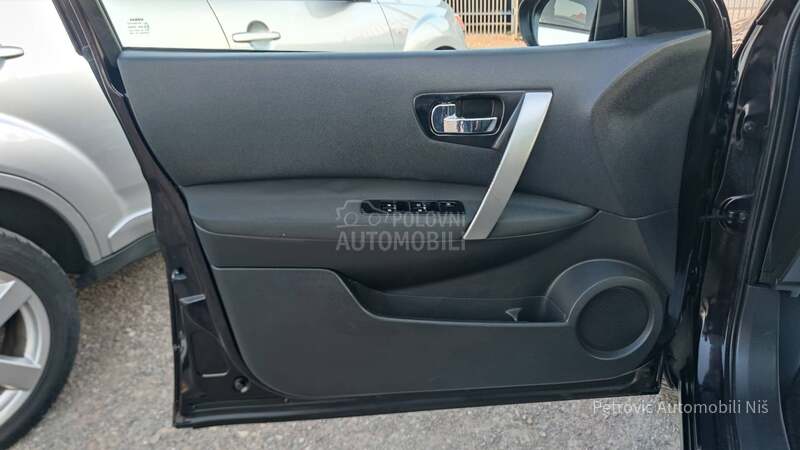Nissan Qashqai + 2 1.5 DCi /ACENTA/PANO