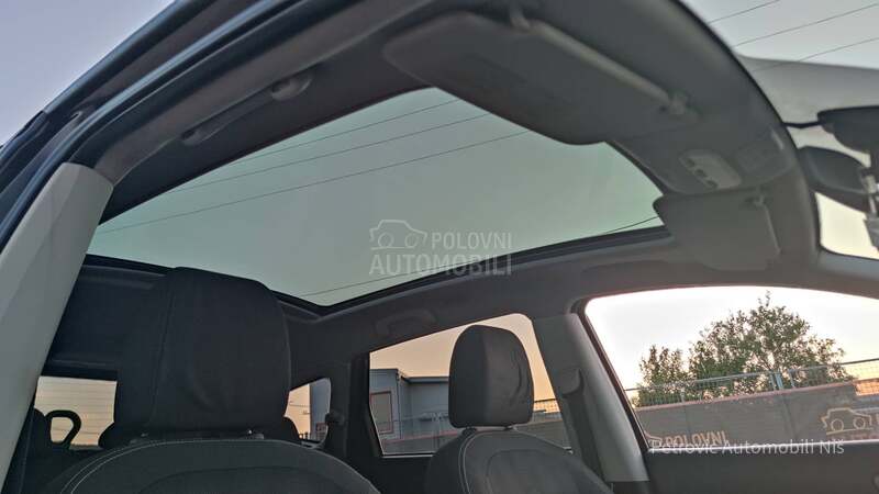 Nissan Qashqai + 2 1.5 DCi /ACENTA/PANO