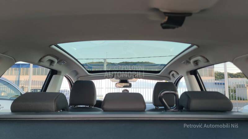Nissan Qashqai + 2 1.5 DCi /ACENTA/PANO