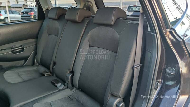 Nissan Qashqai + 2 1.5 DCi /ACENTA/PANO