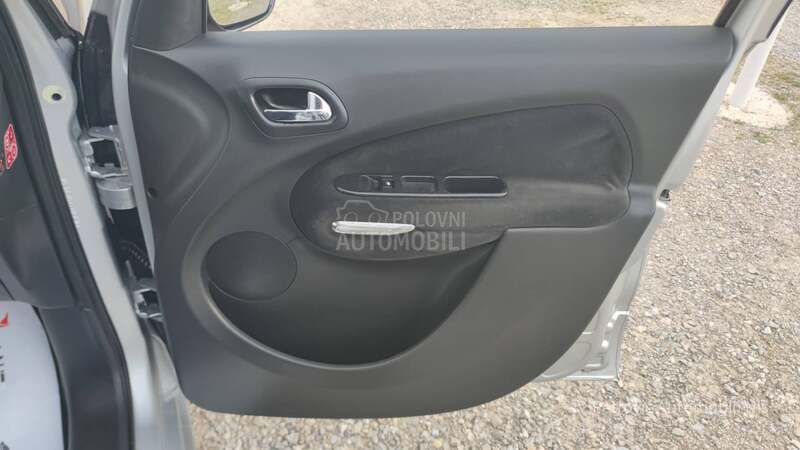 Citroen C3 Picasso 1.4 16v /EXCLUSIVE/