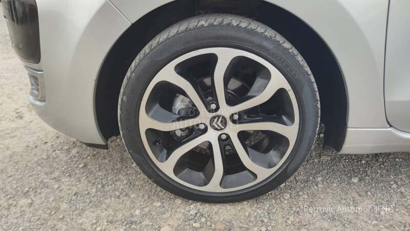 Citroen C3 Picasso 1.4 16v /EXCLUSIVE/