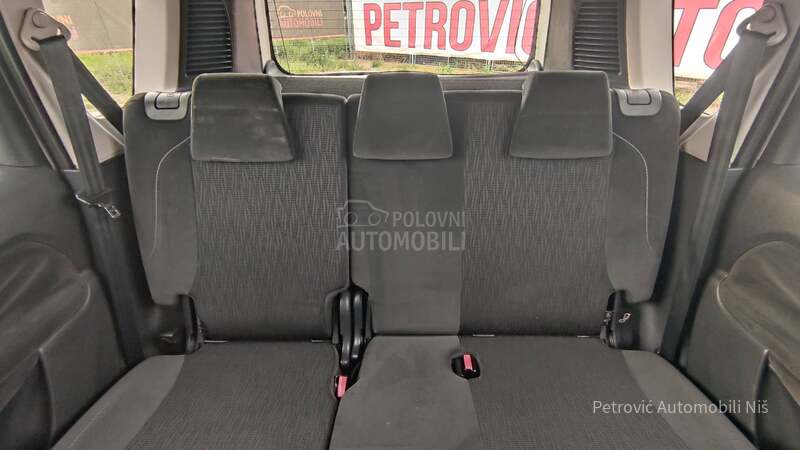Citroen C3 Picasso 1.4 16v /EXCLUSIVE/
