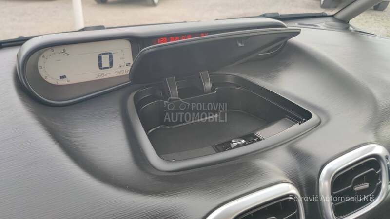 Citroen C3 Picasso 1.4 16v /EXCLUSIVE/